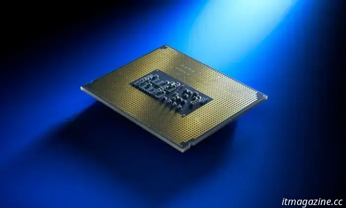 Intel se burla de una nueva GPU para juegos, y es una que muchos pensaron que fue cancelada