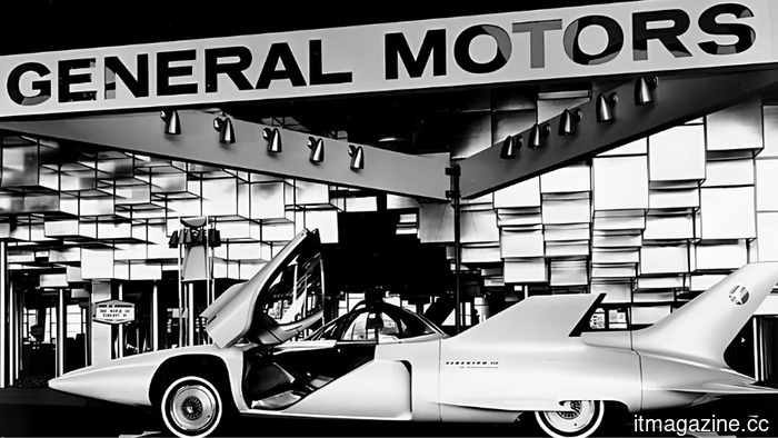 GM terminates 600 IT employees as it transitions to software-defined vehicles, reallocating skills towards AI development.