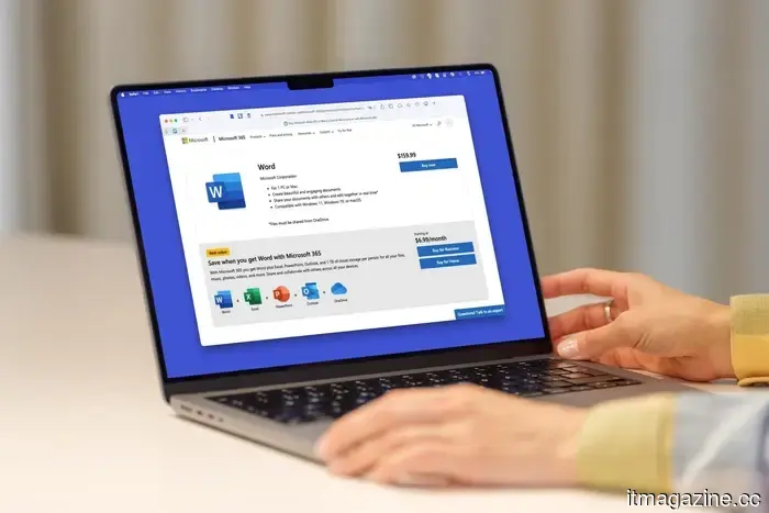 Microsoft sta eliminando Office 2019 per Mac, e l'unico modo per uscirne è pagare.