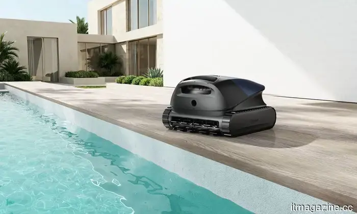 Beatbot's Anniversary Campaign Makes Pool Cleaning a More Intelligent Purchasing Choice