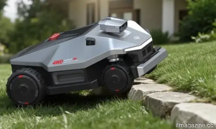 The US's clampdown on foreign-made robots will also affect future Roombas.