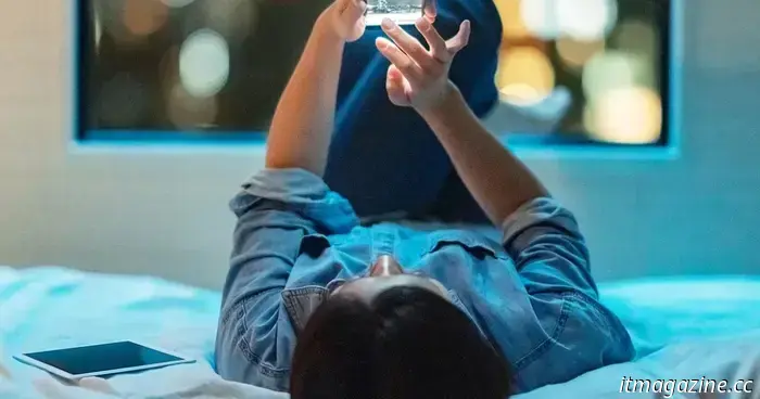 Il tuo prossimo telefono potrebbe avere una connessione Bluetooth di 10 km