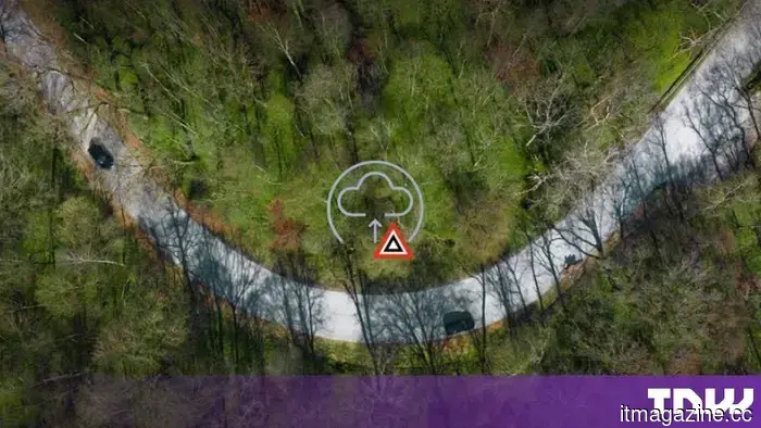 Volvo's electric vehicles can now alert you to the presence of a deer near a blind turn.