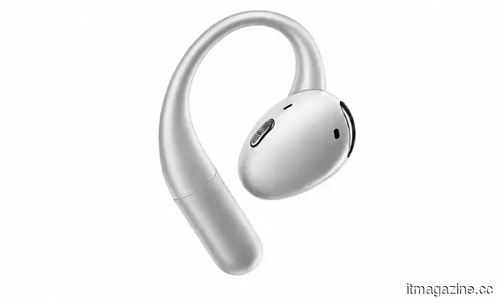 According to reports, Apple plans to include AirPods with an integrated camera in their 2027 roadmap.