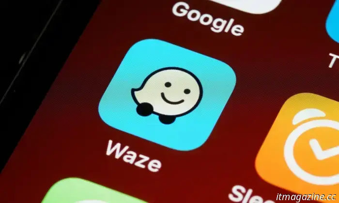 Waze inizia a testare gli indicatori dei semafori in regioni selezionate.