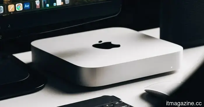 Apple sta considerando una soluzione politicamente radioattiva per la crisi della memoria, e il governo degli Stati Uniti non è contento di questo.