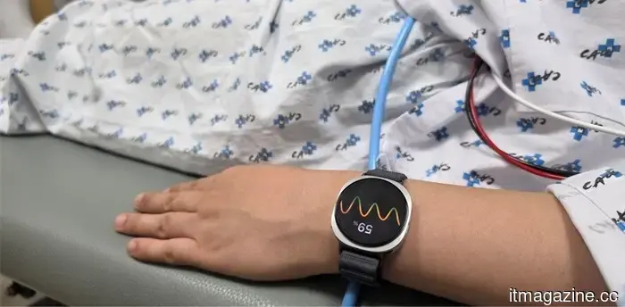 Samsung aims to support your Ozempic weight loss journey with its smartwatch.
