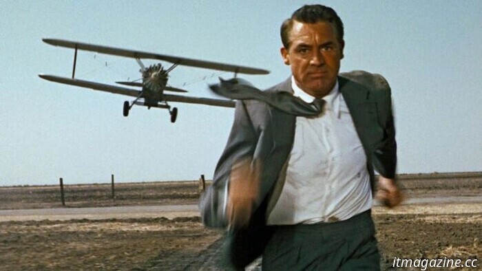 10 top spy films (aside from James Bond)