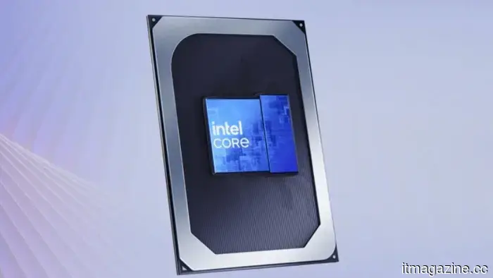 Intel's Core Series 3 Wildcat Lake is being introduced to compete with Apple's MacBook Neo priced at $599.
