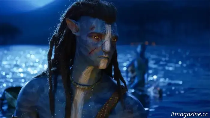 James Cameron discusses the reasons behind the development of Avatar: Fire and Ash as a continuation from The Way of Water.