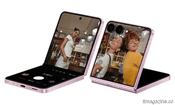Samsung Galaxy Z Flip 8: Todo lo que sabemos sobre el próximo teléfono plegable tipo concha