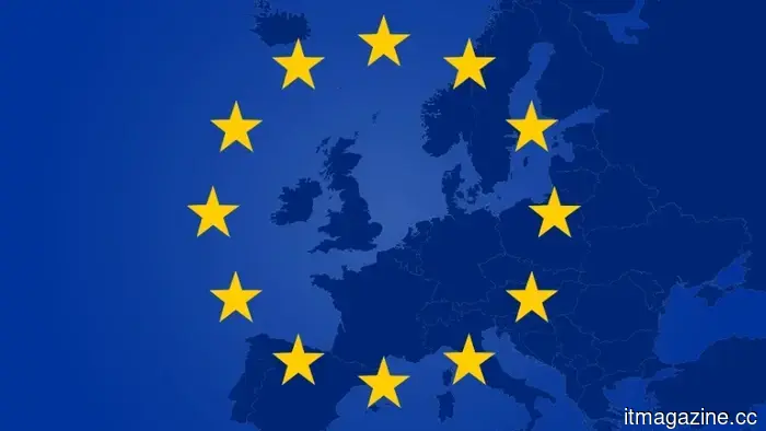 The EU has granted its €180 million sovereign cloud contract.