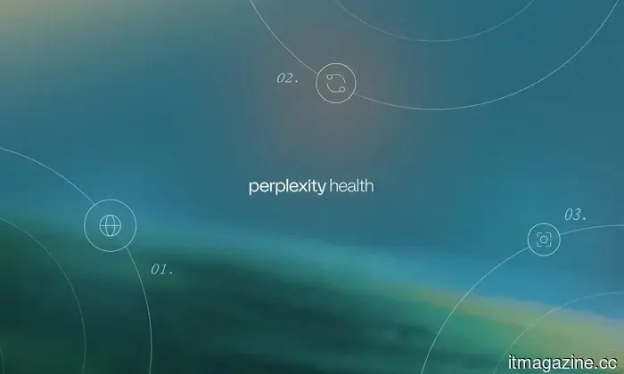 You can now have a bit more confidence in Perplexity for medical advice, at least slightly more than with ChatGPT or Gemini.