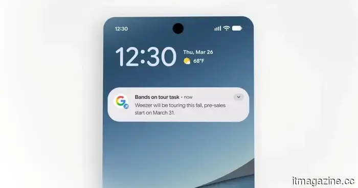 Google Search sta ottenendo agenti AI che monitoreranno il web per te.