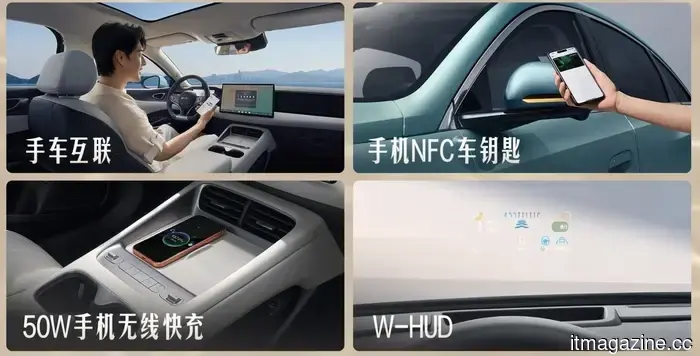 BYD has just released a $16,000 car, intensifying an EV price war that America is unable to match.