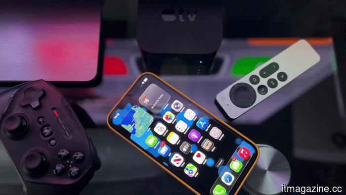 Why gaming platforms are becoming the primary factor for user engagement instead of individual games