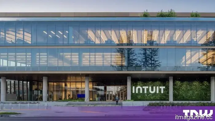Intuit is spinning off Mailchimp and steering it towards zero growth.
