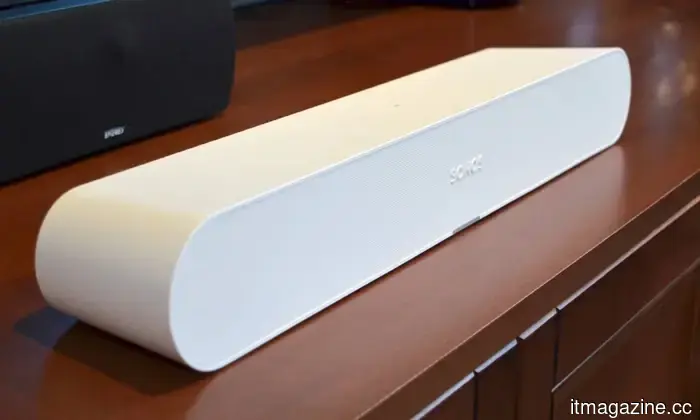 Sonos 27 is connecting your speakers to ChatGPT, personalized agents, and a new internal AI assistant.