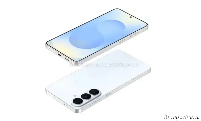 Samsung may introduce advanced privacy screens across the entire Galaxy S26 lineup.