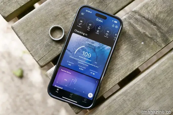 Oura faces a lawsuit for supposedly deceptive sleep-tracking assertions.