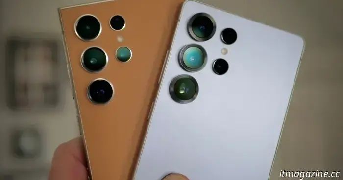 A leak regarding One UI 8 and Android 16 reveals that Samsung is concentrating on optimization.