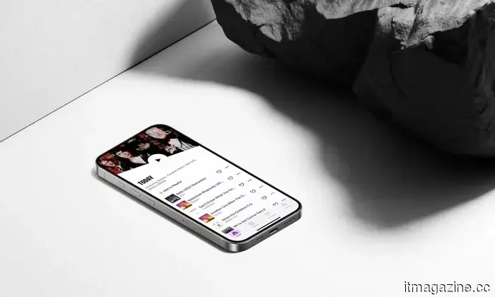 A medida que Spotify adopta la IA, Deezer te permitirá remezclar canciones con el consentimiento de los artistas y regalías.