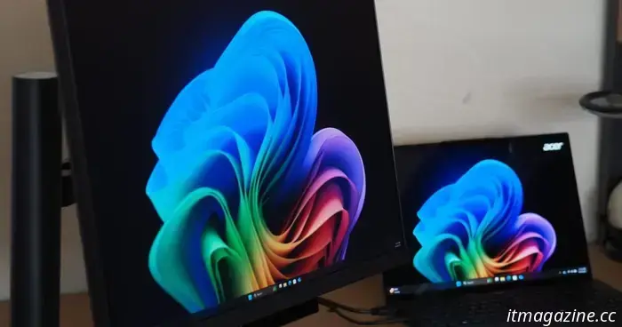 Recensione monitor BenQ RD280UA: il miglior monitor per programmatori, solo