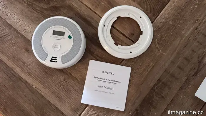 Recensione di X-Sense SC07 e SCO7W: Affidabili, convenienti e tranquillità