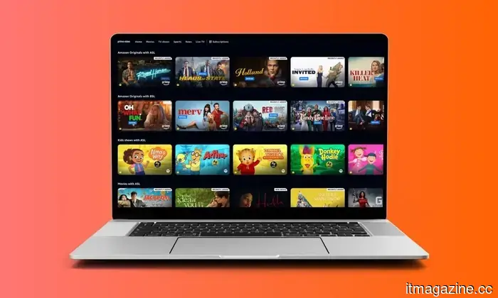 Prime Video espande il supporto per la lingua dei segni a 18 altri film e ecco l'elenco completo