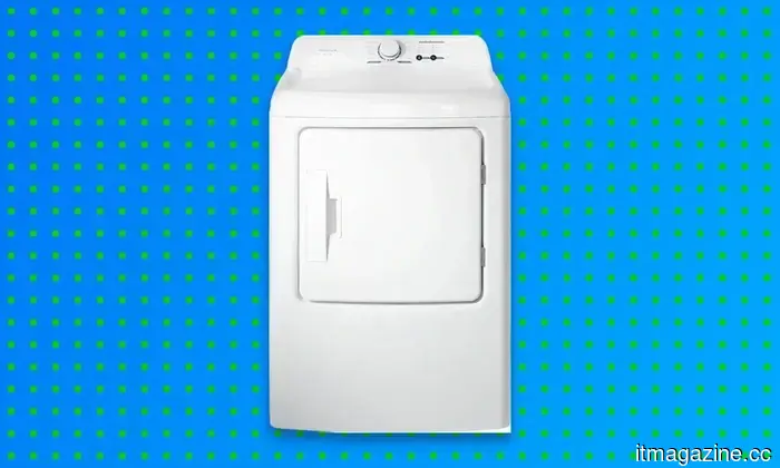Best Buy is offering significant Labor Day savings on these six appliances.