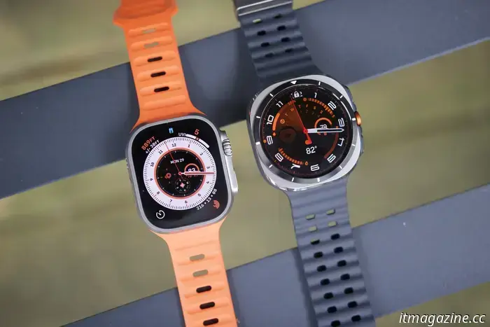 Gli smartwatch ibridi potrebbero farmi abbandonare il mio Apple Watch per sempre