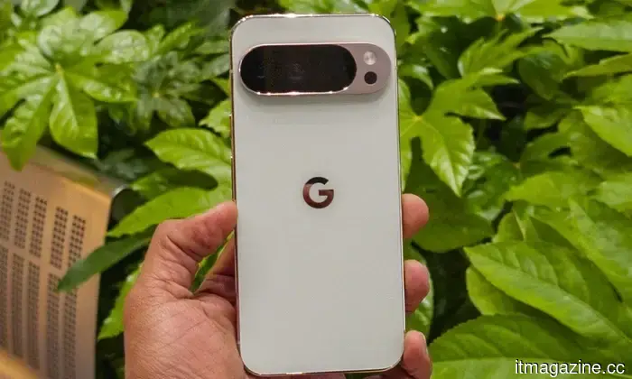 Tensor G6 в Pixel 11 может быть быстрым, просто не для игр