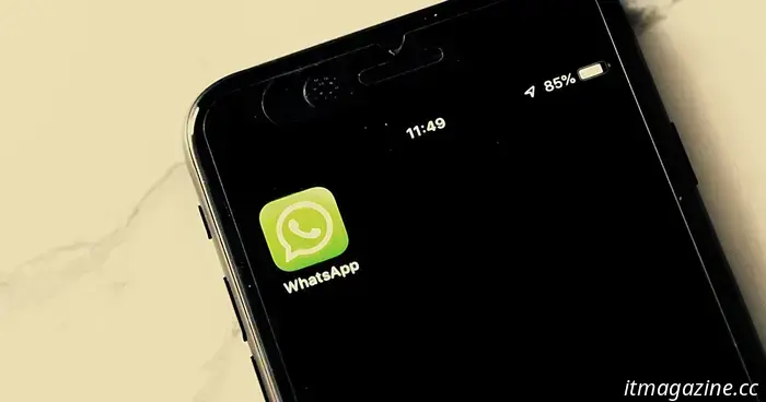 WhatsApp sta testando una nuova funzione di chat che garantisce una migliore privacy