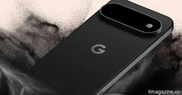 Google is once again facing challenges as the Pixel 11 Pro leaks emerge yet again.