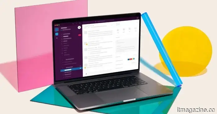 Slack получает все больше функций, которые можно сосчитать на пальцах рук и ног.