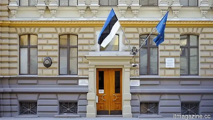 Estonia is one of the few EU countries that is against imposing restrictions on children's use of social media.