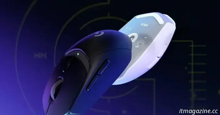 Logitech has just shared some positive news for your wallet.