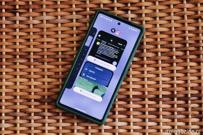 Da Android 1.0 ad Android 16: come si è evoluto il sistema operativo mobile di Google dal 2008