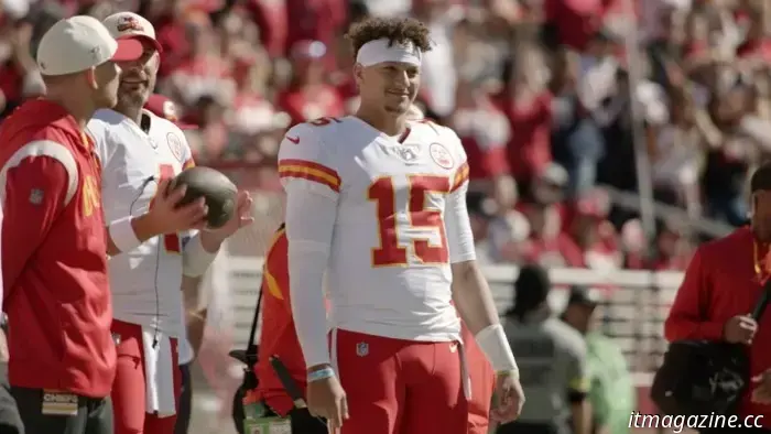 Se acerca el único partido de fútbol americano que ves en todo el año. Esto es lo que debes saber