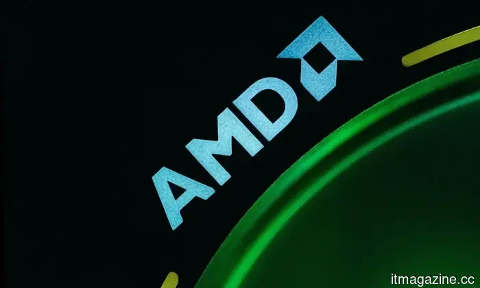 AMD sembra essere pronta ad aumentare i prezzi delle GPU subito dopo il forte aumento di Nvidia.