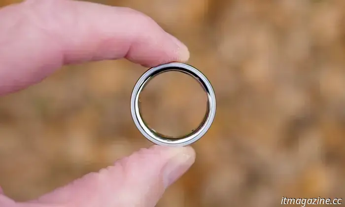 Oura has provided women with yet another excellent reason to wear its smart ring.