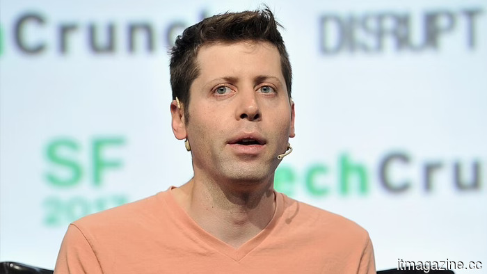 OpenAI contrata al director de Uber India como su primer director general para el país.