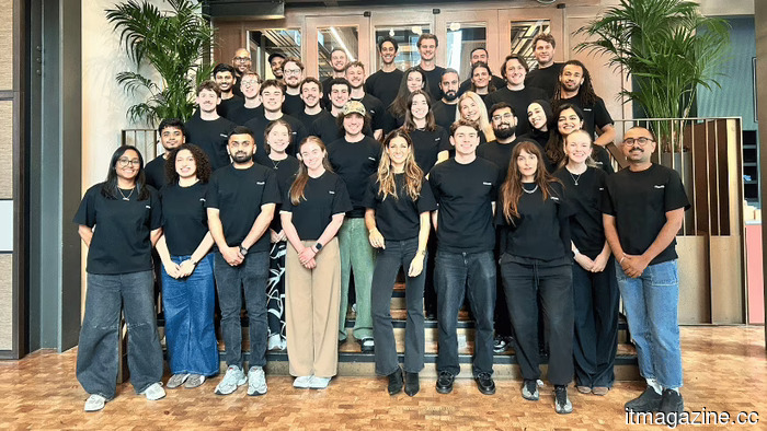 01Health secures £11.2 million for its specialized care platform.