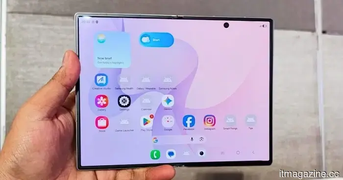Galaxy phones might finally receive a fundamental privacy feature that Samsung overlooked.