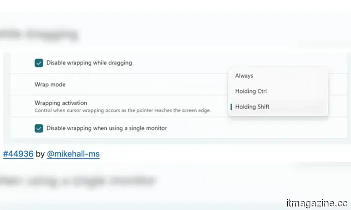 L'aggiornamento di Microsoft PowerToys porta tre importanti miglioramenti al tuo PC Windows.