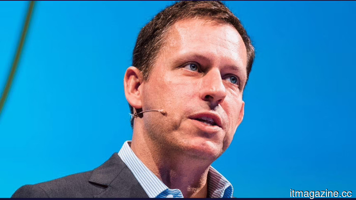 Founders Fund has raised $6 billion after spending $4.6 billion in less than a year on Anthropic, Anduril, and OpenAI.