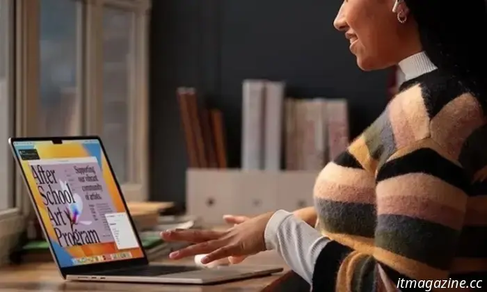 Il MacBook Air M3 è al suo prezzo più basso di sempre su Amazon