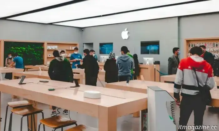 Una nuova indiscrezione sull'iPhone Air 2 riaccende le speranze per un lancio nel 2026.