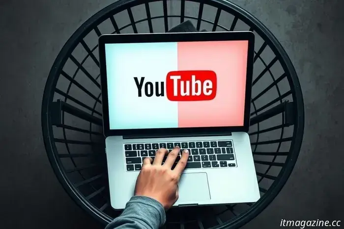 How to build your own little YouTube