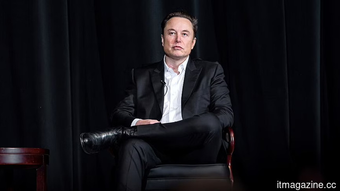 SpaceX's IPO documentation uncovers a contradiction in Musk's clean energy stance, as xAI consumes gas while Tesla markets solar energy.
